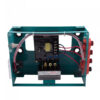 Gruppo quadro di comando generatore STC con stabilizzatore di tensione Gruppo quadro di comando generatore STC con stabilizzatore di tensione