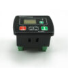 SY601 Auto Manual Start Diesel Generator Controller Panel SY601 Auto Manual Start Diesel Generator Controller Panel