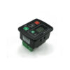 SY601 Auto Manual Start Diesel Generator Controller Panel SY601 Auto Manual Start Diesel Generator Controller Panel