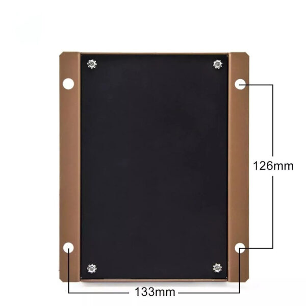 SYC6714 Generator Automatic Synchronizer Sync Relay Module