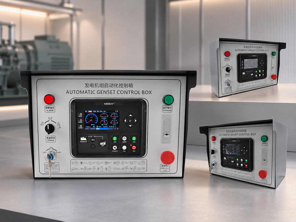 Second-Source Qualification Strategy for Generator Parts Importers
