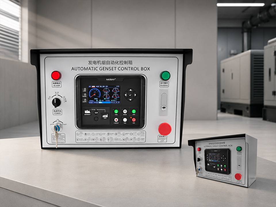 Second-Source Qualification Strategy for Generator Parts Importers