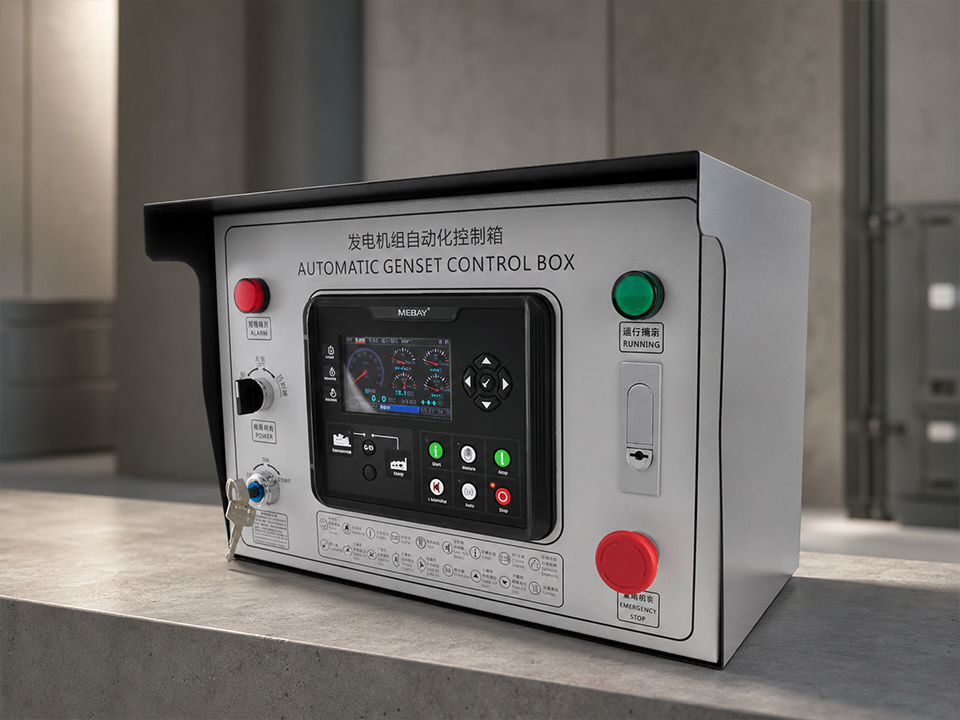 Second-Source Qualification Strategy for Generator Parts Importers