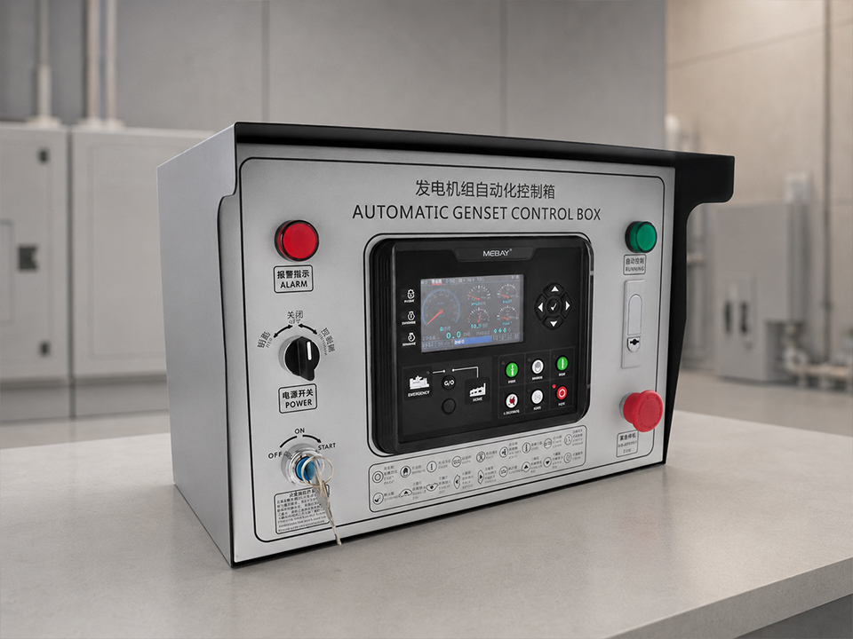 Second-Source Qualification Strategy for Generator Parts Importers