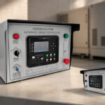 Second-Source Qualification Strategy for Generator Parts Importers