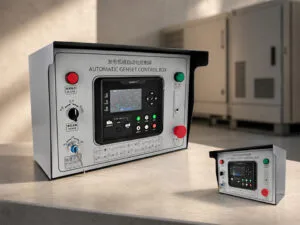 Home 10 Second-Source Qualification Strategy for Generator Parts Importers
