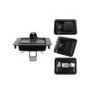 Silent Type Diesel Generator Canopy Door Cabinet Paddle Lock