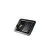 Silent Type Diesel Generator Canopy Door Cabinet Paddle Lock
