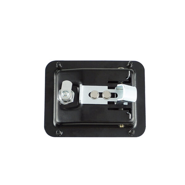 Silent Type Diesel Generator Canopy Door Cabinet Paddle Lock