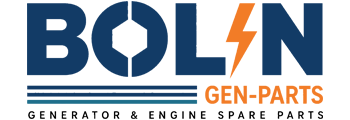 Smart Gen Parts Logo