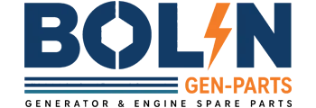 Smart Gen Parts Logo