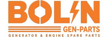 Smart Gen Parts Logo