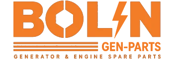 Smart Gen Parts Logo