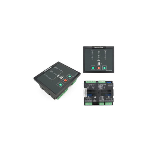 SmartGen ATS Controller for Diesel Generator ATS Transfer