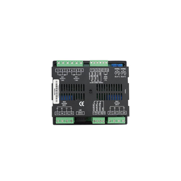 SmartGen ATS Controller for Diesel Generator ATS Transfer