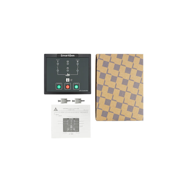 SmartGen ATS Controller for Diesel Generator ATS Transfer