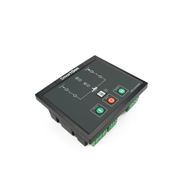 SmartGen ATS Controller for Diesel Generator ATS Transfer