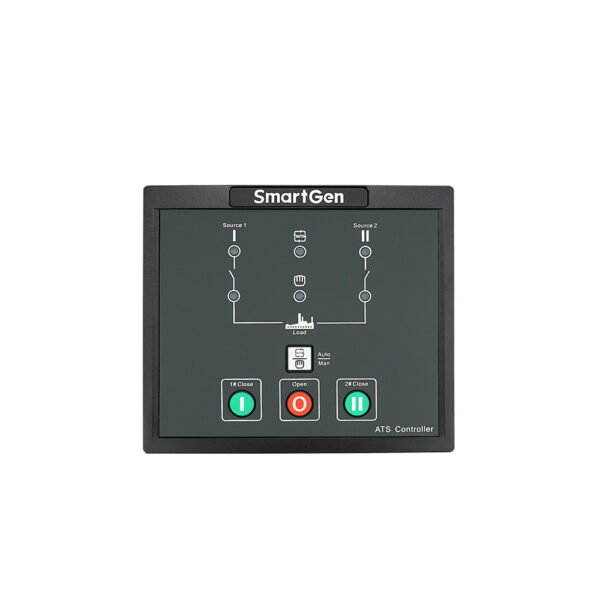 SmartGen ATS Controller for Diesel Generator ATS Transfer