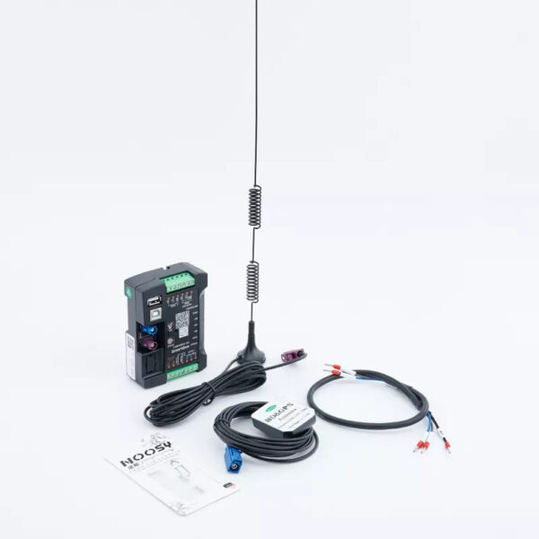 SmartGen CMM366A-4G Generator – 4G-Cloud-Überwachungsmodul