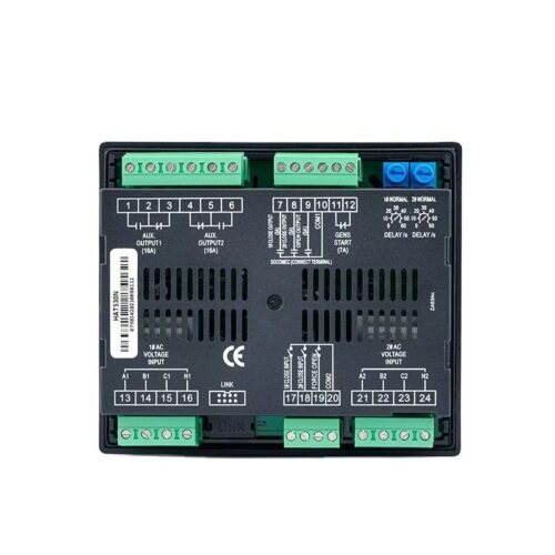 SmartGen HAT530N ATS Controller for Diesel Genset Panel