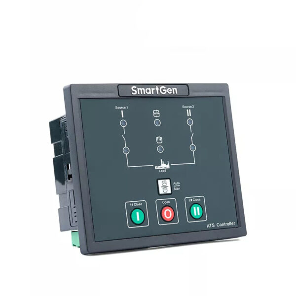 SmartGen HAT530N ATS Controller for Diesel Genset Panel