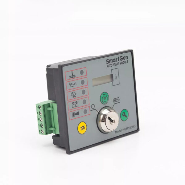 SmartGen HGM180HC Auto Start Diesel Genset Control Module