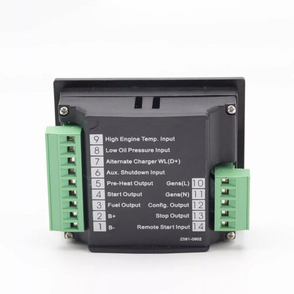 SmartGen HGM180HC Auto Start Diesel Genset Control Module