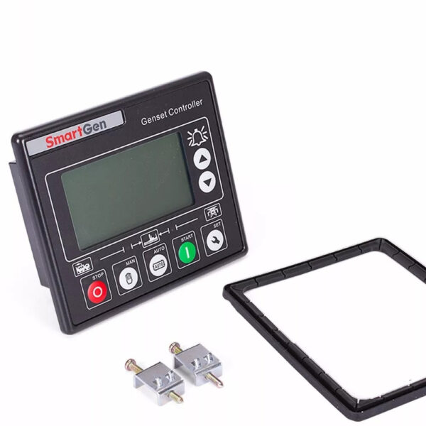 SmartGen HGM420 Diesel Genset AMF Controller Panel Unit