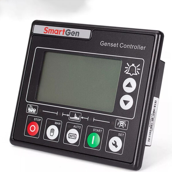 SmartGen HGM420 Diesel Genset AMF Controller Panel Unit