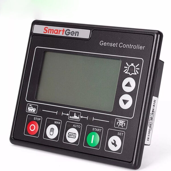 SmartGen HGM420 Diesel Genset AMF Controller Panel Unit