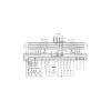 SmartGen HGM420N AMF Diesel Generator Controller Module