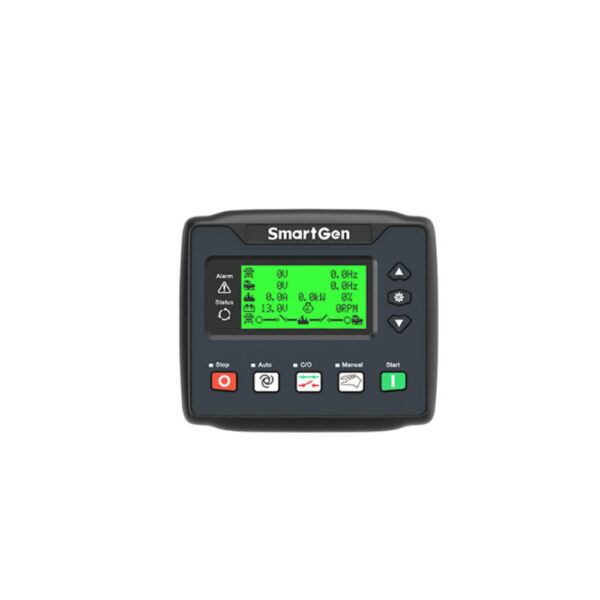 SmartGen HGM420N AMF Diesel Generator Controller Module