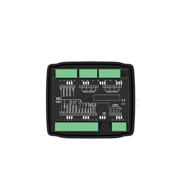 SmartGen HGM420N AMF Diesel Generator Controller Module