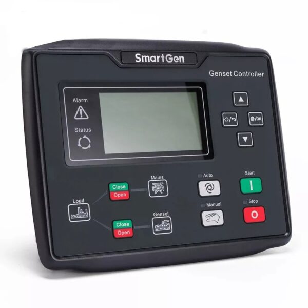 SmartGen HGM6110NC Diesel Genset Controller Without AMF