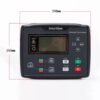 SmartGen HGM6110NC Diesel Genset Controller Without AMF