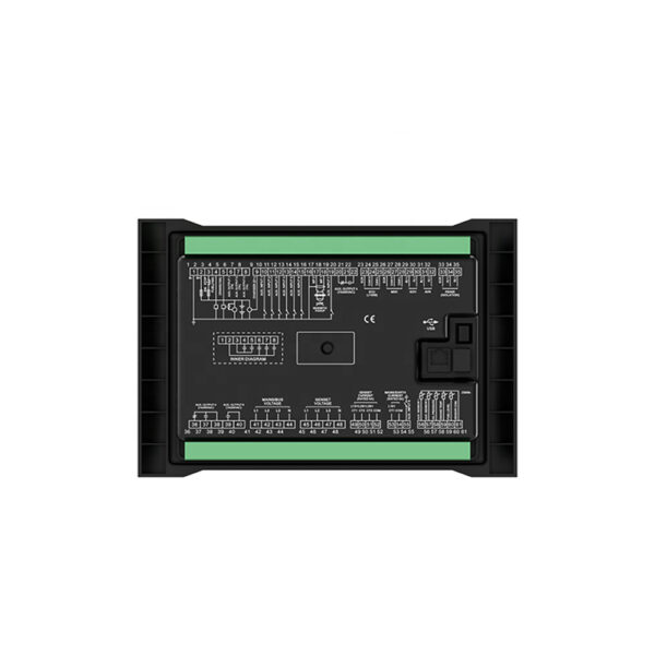 SmartGen HGM9510 Diesel Generator AMF Controller Module