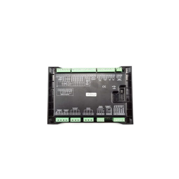 SmartGen HGM9510 Diesel Generator AMF Controller Module