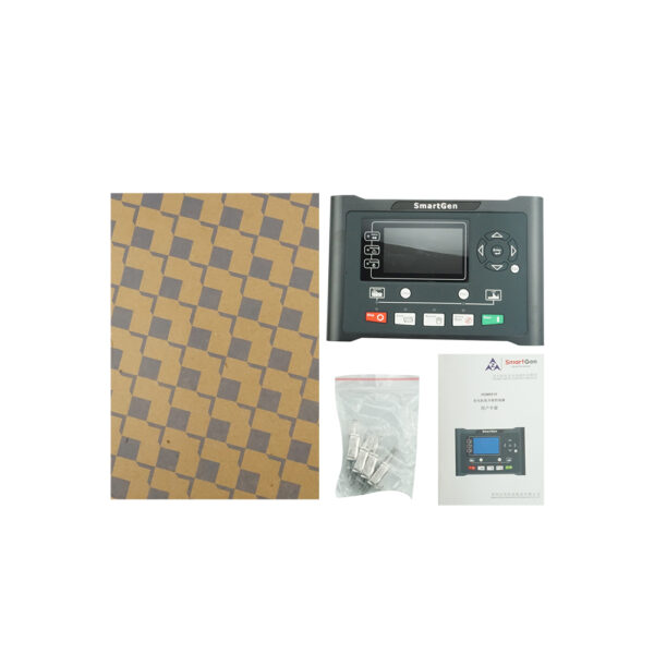 SmartGen HGM9510 Diesel Generator AMF Controller Module