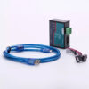 Módulo conversor de interface SmartGen SG72A USB/RS485/RS232 Módulo conversor de interface SmartGen SG72A USB/RS485/RS232