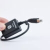 Adaptador para o módulo controlador Bluetooth SmartGen SGB100 para grupos geradores Adaptador para o módulo controlador Bluetooth SmartGen SGB100 para grupos geradores