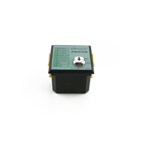 Smartcon ASM168 Generator AMF Control Module Replacement