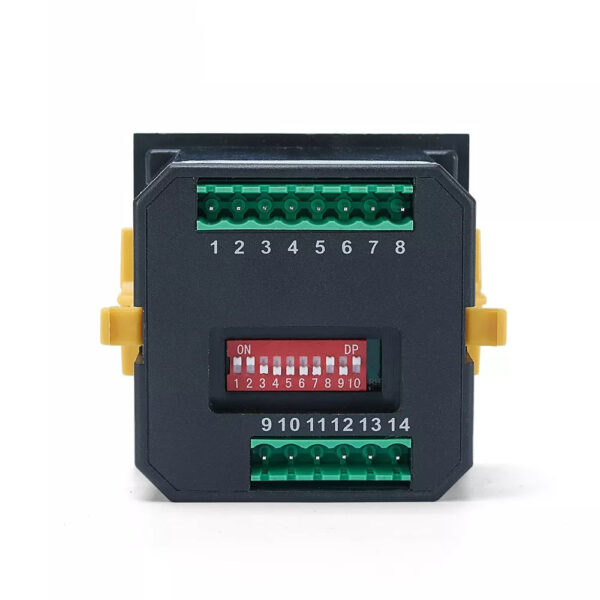 Smartcon ASM17 Diesel Genset Controller Module for ATS Use