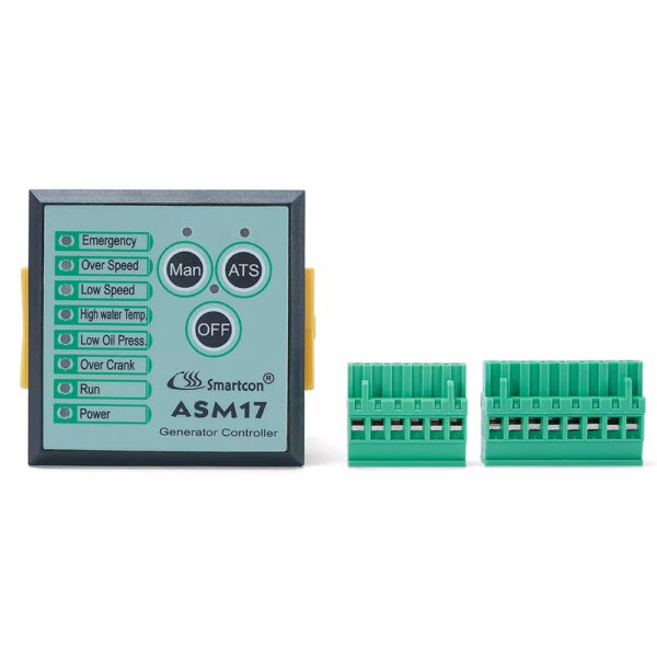 Smartcon ASM17 Diesel Genset Controller Module for ATS Use