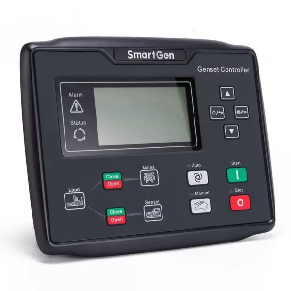Smartgen HGM6120 AMF Diesel Generator Controller Module Smartgen HGM6120 AMF Diesel Generator Controller Module
