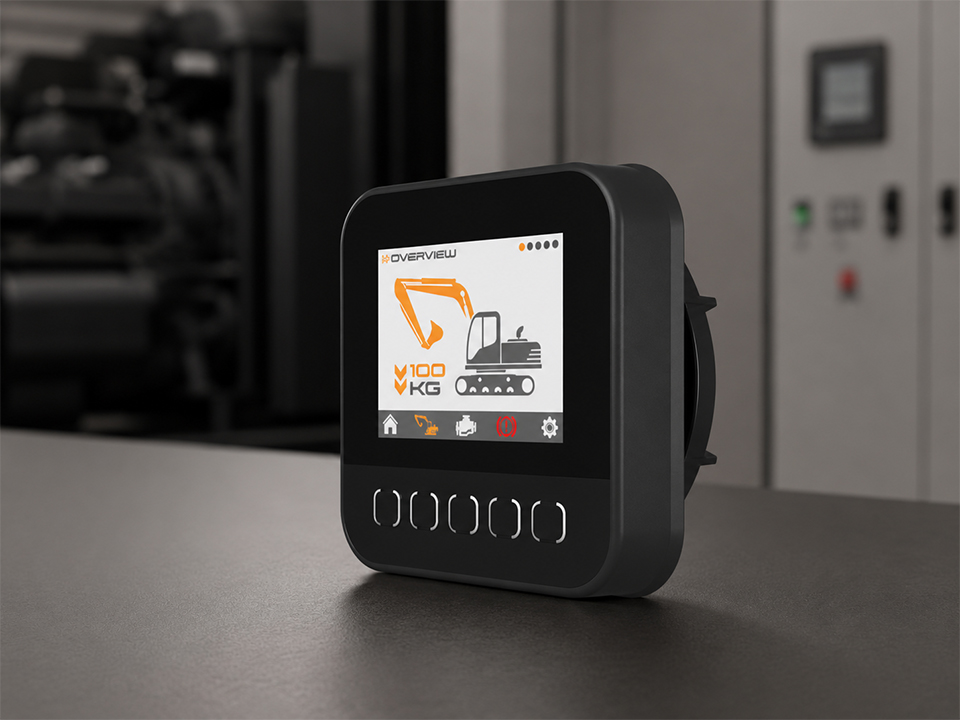 THD Claim Verification Compliance Checklist for Generator Parts Buyers