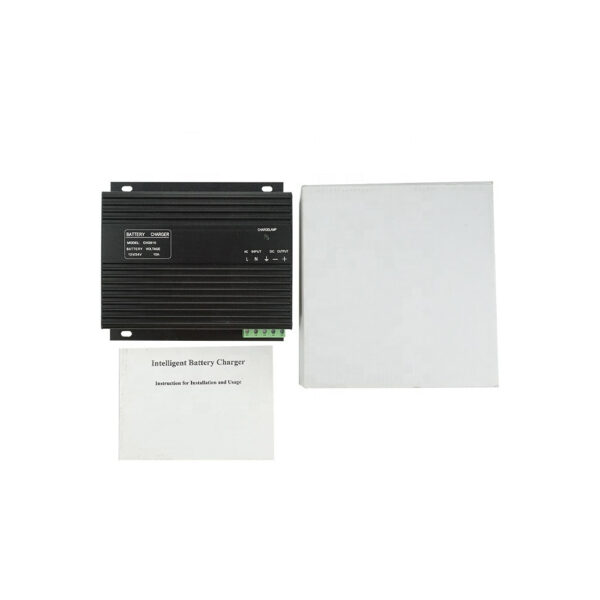 VCB-10A 12V24V Diesel Generator Battery Charger Module VCB-10A 12V24V Diesel Generator Battery Charger Module