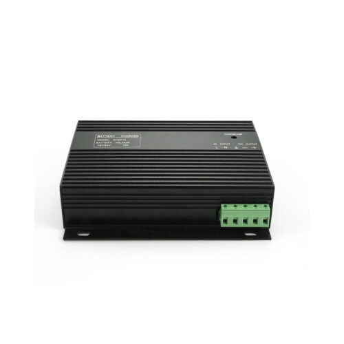 VCB-10A 12V24V Diesel Generator Battery Charger Module