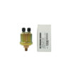 VDO 0-10 Bar Oil Pressure Sensor 1/8-27 NPTF for Genset