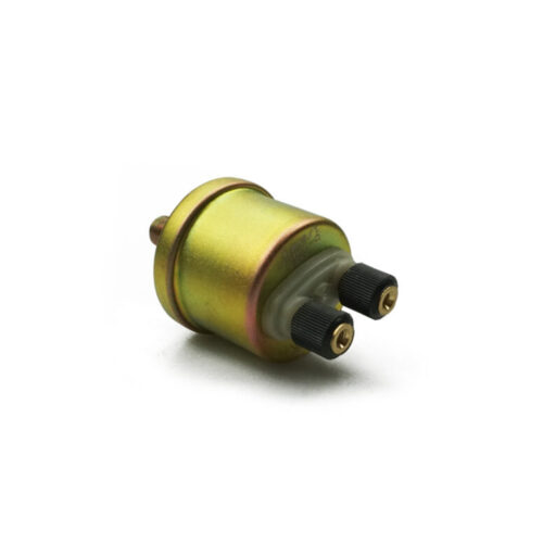 VDO 0-10 Bar Oil Pressure Sensor 1/8-27 NPTF for Genset