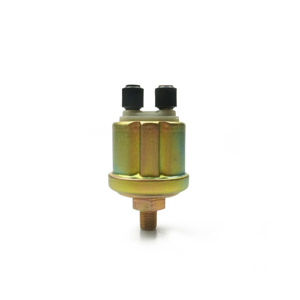 VDO 0-10 Bar Oil Pressure Sensor 1/8-27 NPTF for Genset